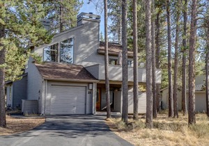 Shagbark Lane 21 | Discover Sunriver