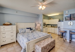 Shores Of Panama Resort in Panama City Beach