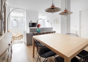 Simone by FeelFree Rentals