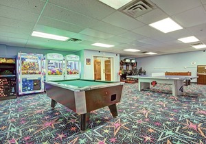 Ski-in/Ski-out - Club Wyndham Bentley Brook - Jiminy Peak