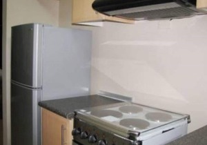 Spacious Condo at One Central Park Eastwood Quezon City/Manila - 4 to 5 guests
