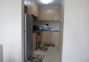 Spacious Condo at One Central Park Eastwood Quezon City/Manila - 4 to 5 guests