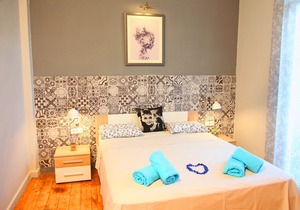 Spacious, Design Apartments with Stunning View