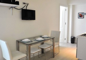 Spacious & Tidy 2-BR @ Azure Miami 1102