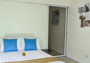 Spacious & Tidy 2-BR @ Azure Miami 1102