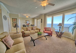 Spacious Tropical Oceanfront Condo - Unit 1806