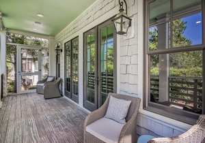 Spend Fall With Us! Golf Cart! Great Amenities! 5 Adult Bikes! Professionally Decorated!