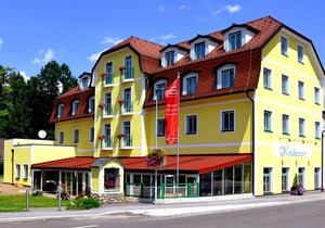 Standard Double Room - Kirchenwirt Aigen