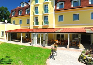 Standard Double Room - Kirchenwirt Aigen