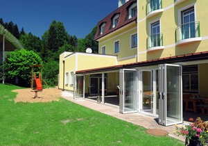 Standard Double Room - Kirchenwirt Aigen