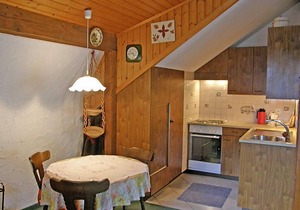 Strassscheuer by Interhome