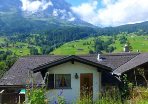 Strassscheuer by Interhome