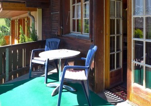 Strassscheuer by Interhome
