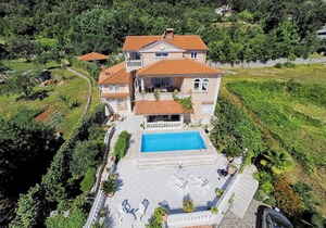 Studio flat with terrace and sea view Lovran, Opatija (AS-14178-a)