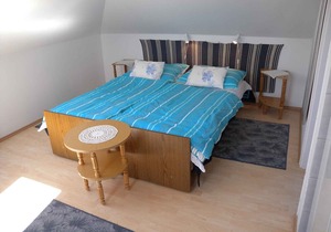 Studio In the city center, only 150 meters from the thermal baths