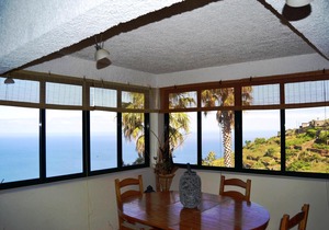 Studio, Terrace, Quiet and Sea View 103