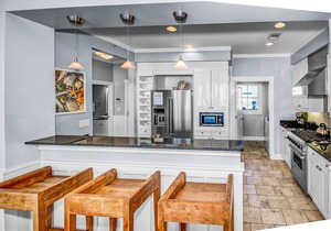 STUNNING GULF VIEWS | 3BR WaterSound Condo #426A | Steps to Beach and Pool