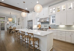 Summer Dates Available! Private Pool! High End Appliances and Amenities! Golf Cart!