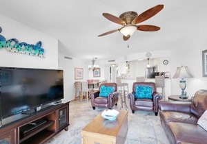 Summerhouse 502A