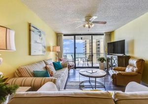 Summerhouse 710B by Book That Condo