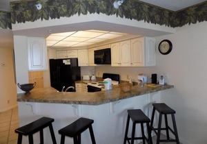 Summerhouse Beach Condo 307B