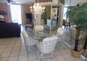 Summerhouse Beach Condo 307B