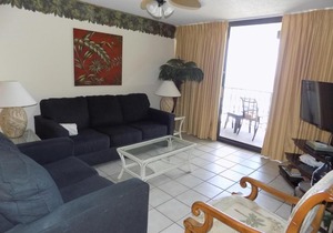 Summerhouse Beach Condo 307B