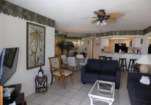 Summerhouse Beach Condo 307B