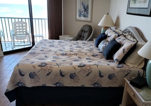 Sun, Fun, White Sand Beaches and Ocean Breezes! Do it all at The Summerhouse!