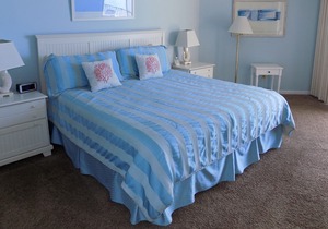 Sun, Fun, White Sand Beaches and Ocean Breezes! Do it all at The Summerhouse!
