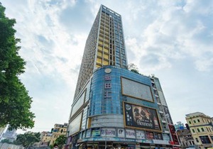 Sunny International Apartment From Beijing Road