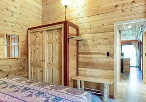 Sunriver Cluster Cabin #28