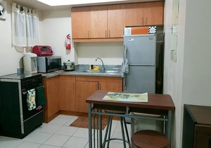 Superior Fully Furnished Makati Condo