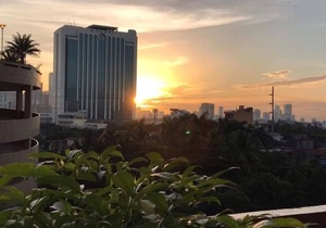 Superior Fully Furnished Makati Condo