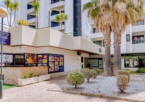 Tália IX - Vilamoura