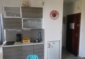 T1 50m from the beach in Beg Meil ​near Fouesnant