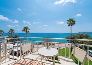 Talaiot Cala Millor - Two Bedroom Apartment, Sleeps 4