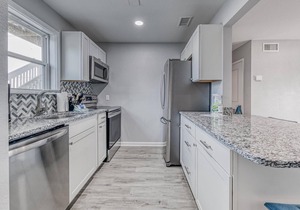 Tennis Courts! Private Beach! Sandpiper Cove 3101!