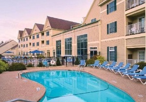 The Berkshire's Jiminy Mountain's Club Wyndham Bentley Brook