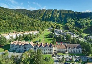 The Berkshire's Jiminy Mountain's Club Wyndham Bentley Brook