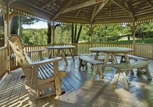 The Berkshire's Jiminy Mountain's Club Wyndham Bentley Brook
