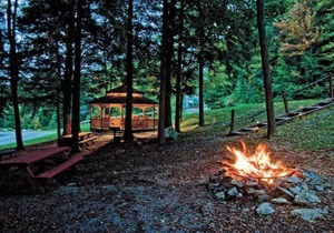 The Berkshire's Jiminy Mountain's Club Wyndham Bentley Brook