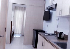 The Grass Residences SM North Edsa by Precious Gem