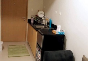 The Grass Residences SM North Edsa by Precious Gem