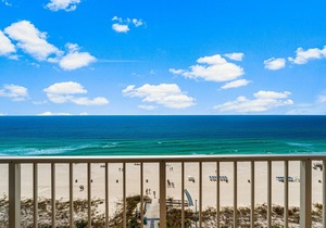 The Summit 1116 | 1 Bed, 1.5 Bath
