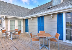 Trout Street Condo 3