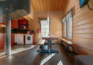 Tunturipöllö 4 by Interhome