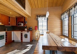Tunturipöllö 4 by Interhome