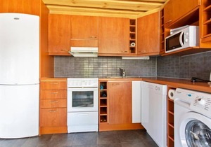 Tunturipöllö 4 by Interhome
