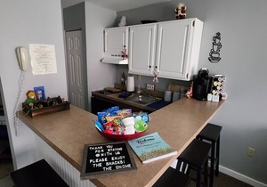 UNIQUE - 1BR Country Condo @ Jiminy Peak